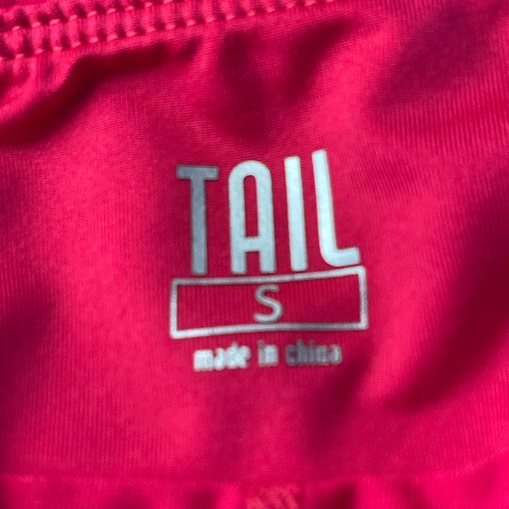 Tail Skort - Picture 4 of 4